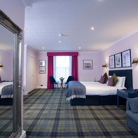 The Royal George Hotel Perth Extérieur photo