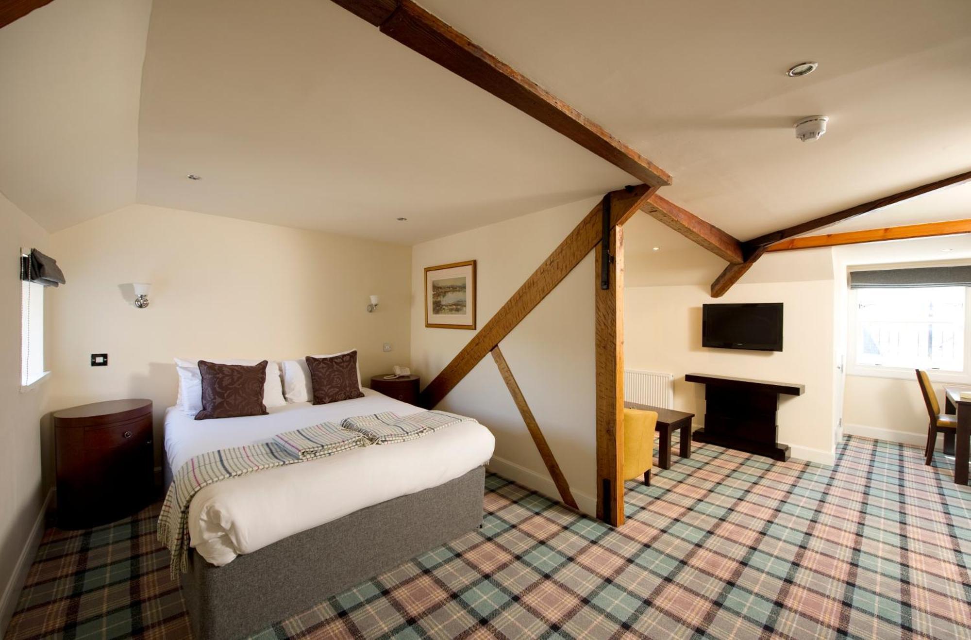 The Royal George Hotel Perth Extérieur photo