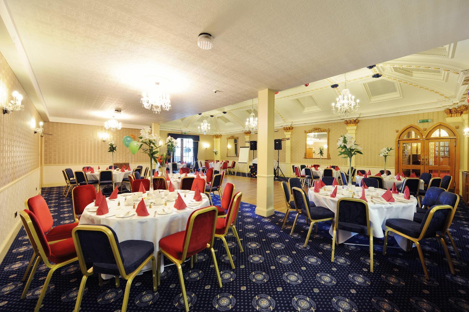 The Royal George Hotel Perth Extérieur photo