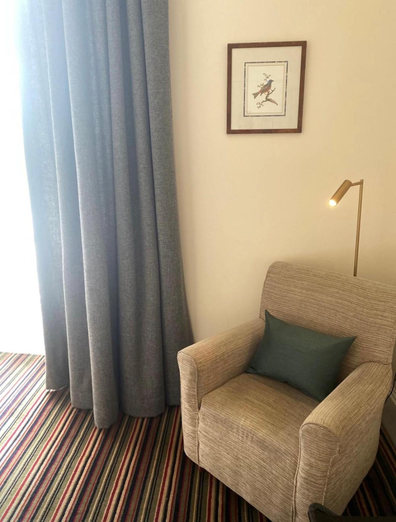 The Royal George Hotel Perth Extérieur photo