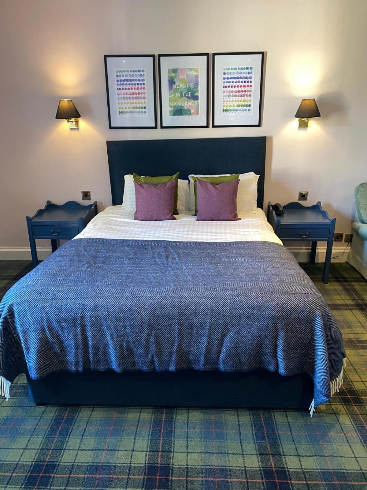 The Royal George Hotel Perth Extérieur photo