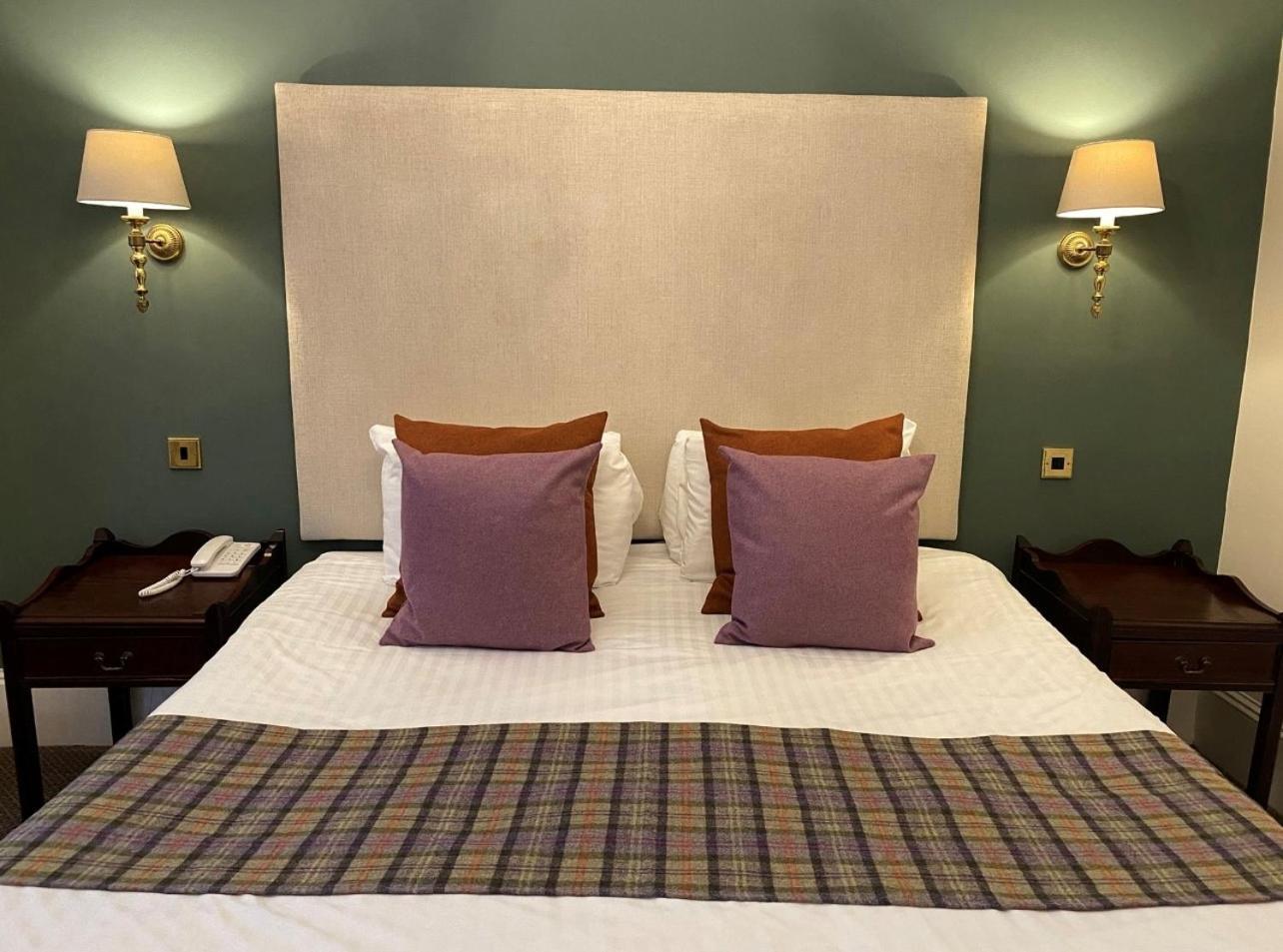 The Royal George Hotel Perth Extérieur photo