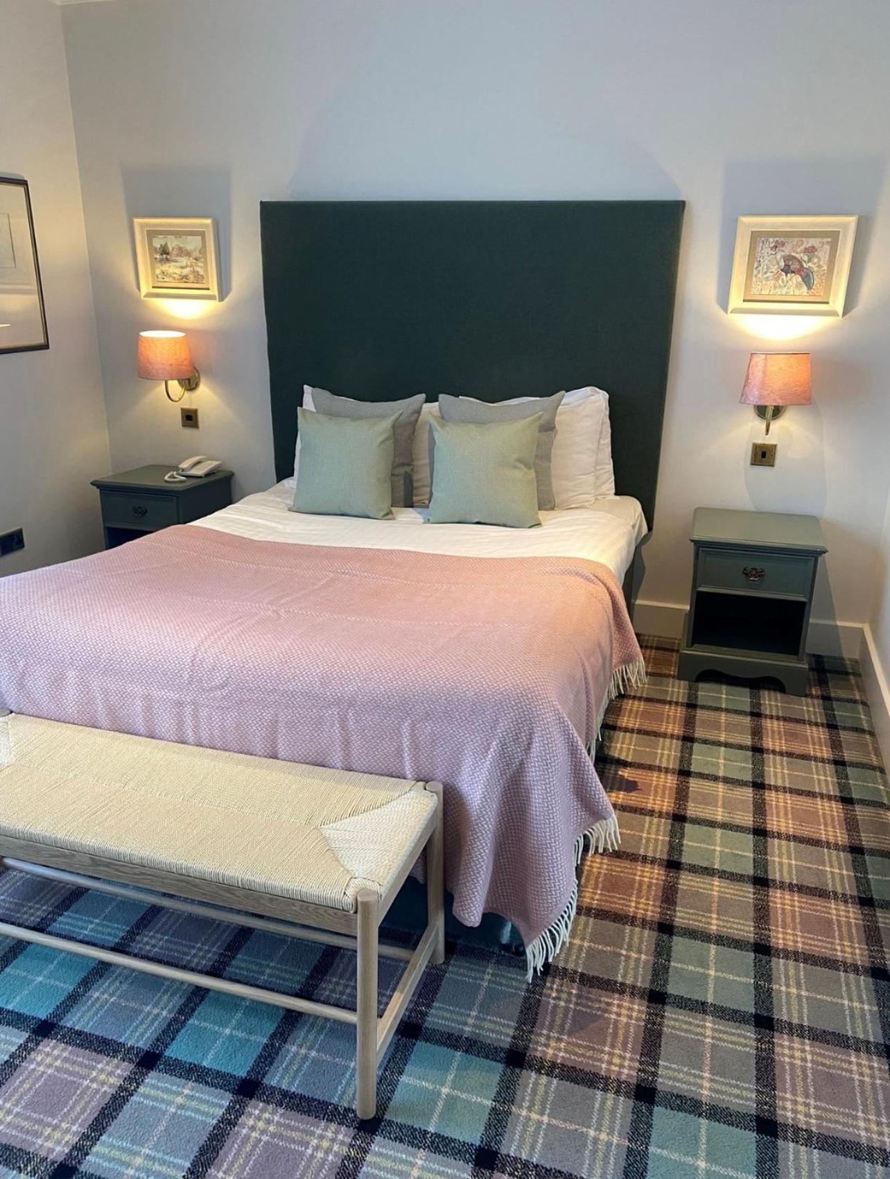 The Royal George Hotel Perth Extérieur photo