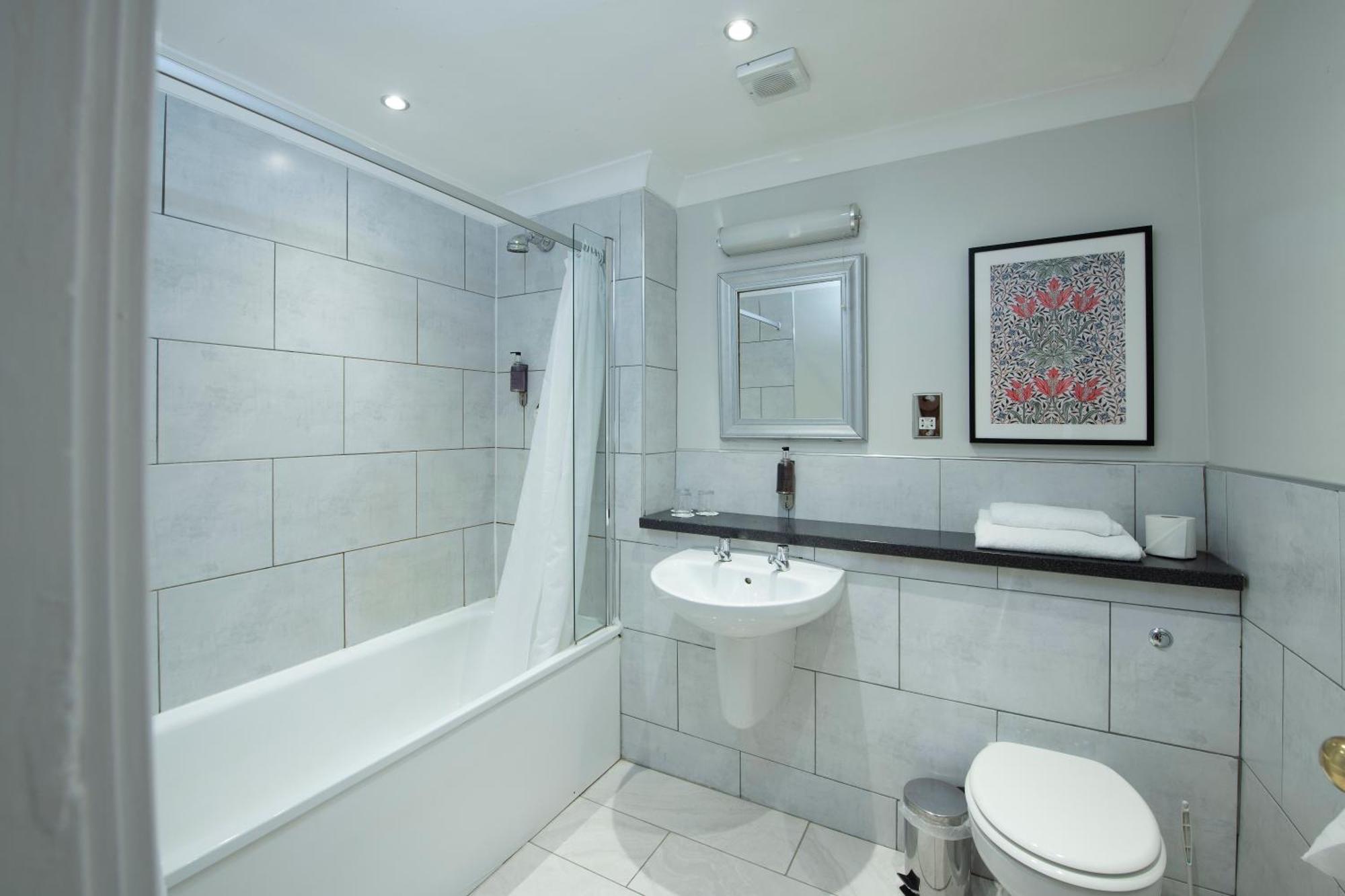 The Royal George Hotel Perth Extérieur photo