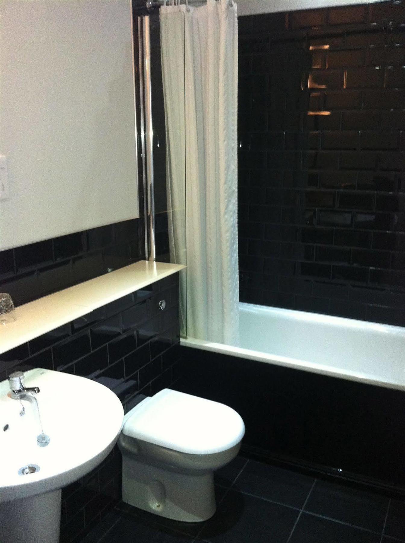 The Royal George Hotel Perth Extérieur photo